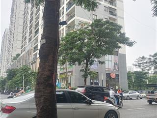 Bán đất ngoại giao đoàn  xuân la  xđ tây hồ  giá đầu tư 80m  giá 14.1 tỷ  ô tô đỗ  2 mặt ngõ