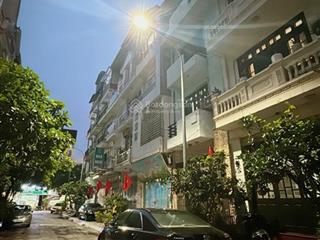 Bán nhà ngõ 28 xuân la  tây hồ 62m x 4 tầng ô tô tránh  vỉa hè  kinh doanh đỉnh  giá 24.5 tỷ