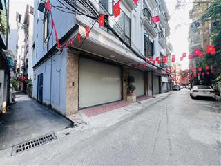 Bán đất ngõ 89 lạc long quân ,tây hồngõ thông, ô tô tránh 2 đầu, hiếm 92m mt 9.2m giá hơn 23 tỷ