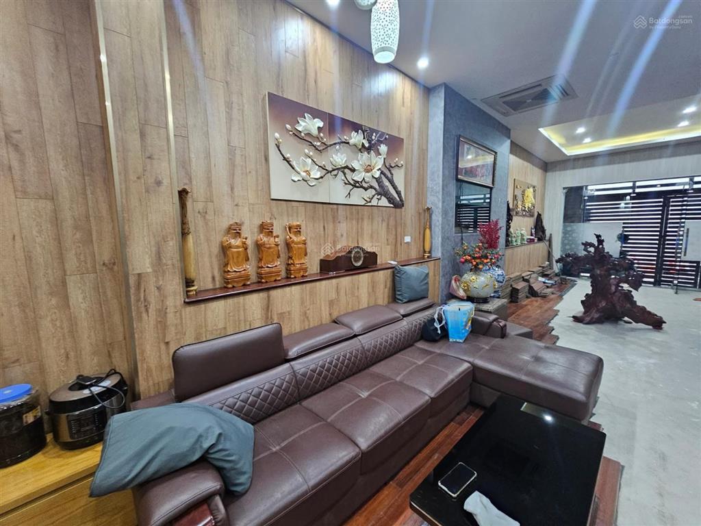 Bán biệt thự mini phú thượng  tây hồ 110m2 x 4 tầng mặt tiền 5m  ô tô thang máy giá hơn 24 tỷ