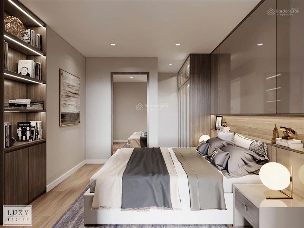 Cho thuê gấp căn hộ cao cấp 80m² kingston residence 2pn 2wc, nhà mới, vào ở liền 18 triệu