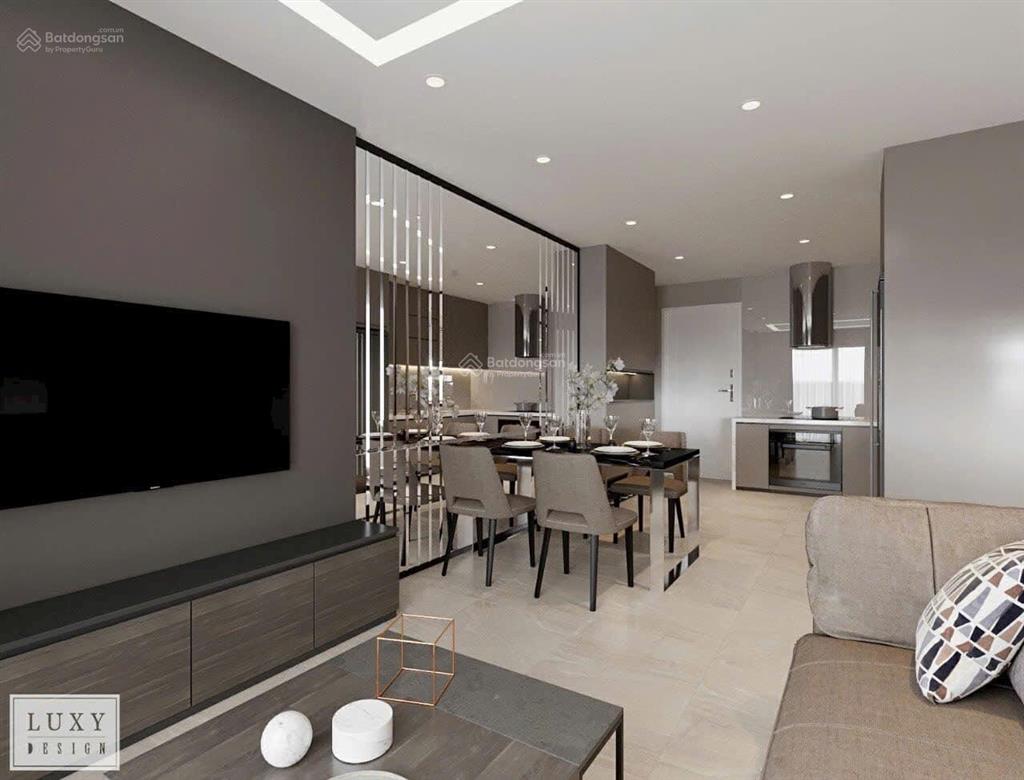 Cho thuê gấp căn hộ cao cấp 80m² kingston residence 2pn 2wc, nhà mới, vào ở liền 18 triệu