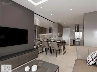 Cho thuê gấp căn hộ cao cấp 80m2 kingston residence 2pn 2wc, nhà mới , vào ở liền 18 triệu