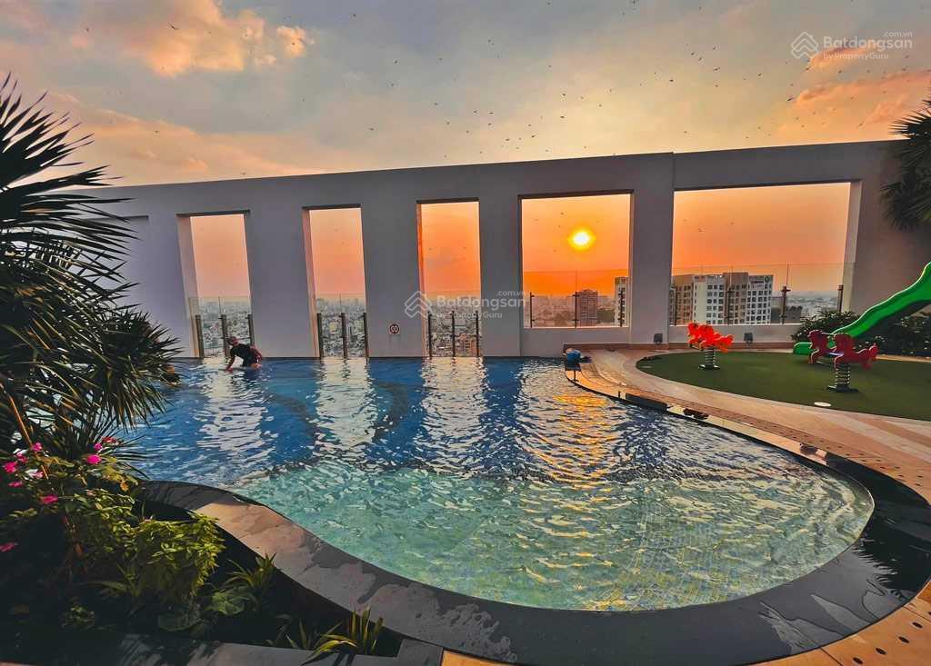 Cho thuê gấp căn hộ cao cấp newton residence, 100m2, 3pn 2wc nội thất full giá 21 triệu/tháng