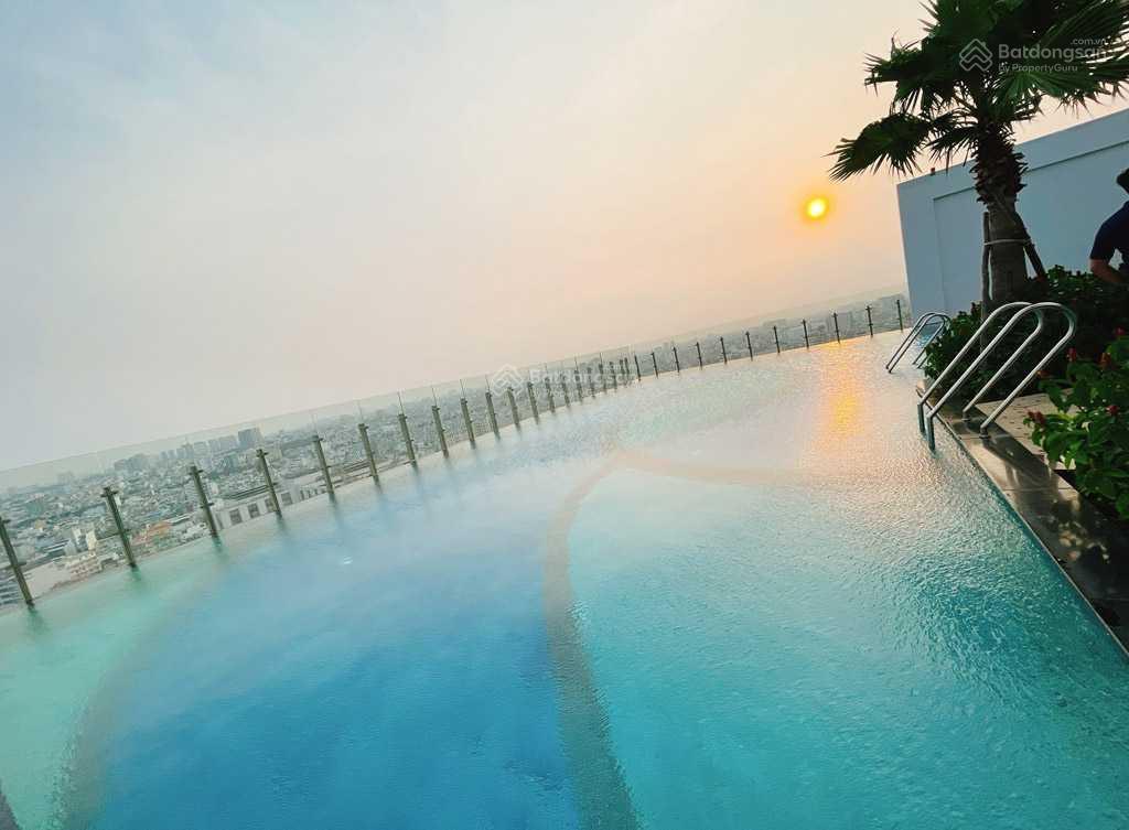 Cho thuê gấp căn hộ cao cấp newton residence, 100m2, 3pn 2wc nội thất full giá 21 triệu/tháng