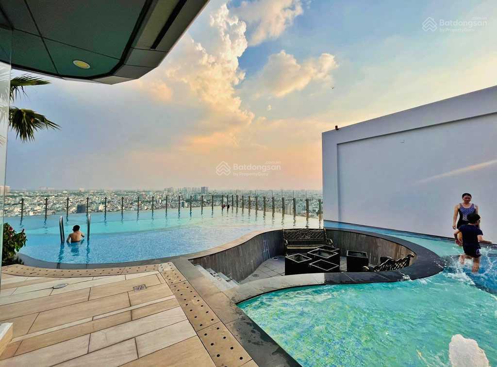 Cho thuê gấp căn hộ cao cấp newton residence, 100m2, 3pn 2wc nội thất full giá 21 triệu/tháng