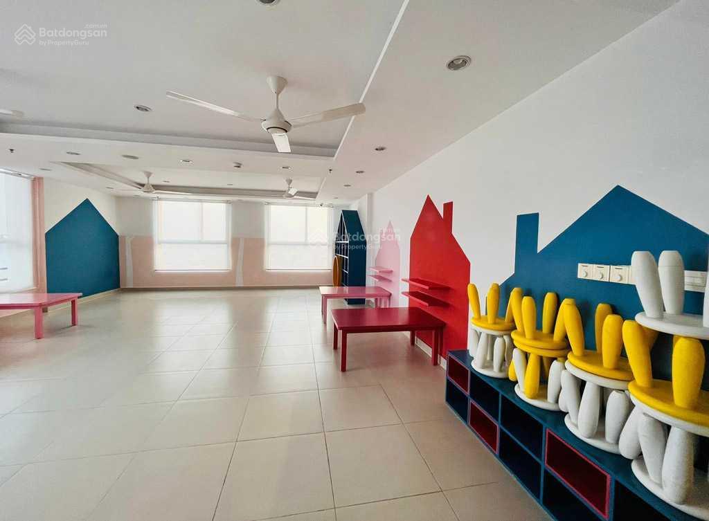 Cho thuê gấp căn hộ cao cấp newton residence, 100m2, 3pn 2wc nội thất full giá 21 triệu/tháng