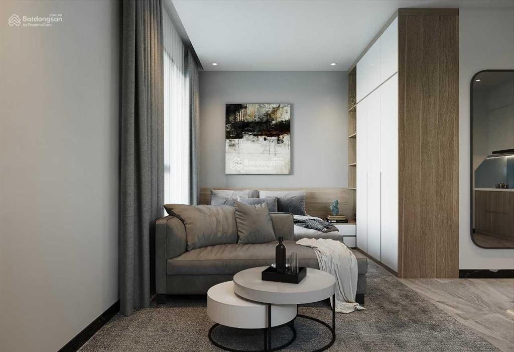 Cho thuê gấp căn hộ cao cấp newton residence, 100m2, 3pn 2wc nội thất full giá 21 triệu/tháng