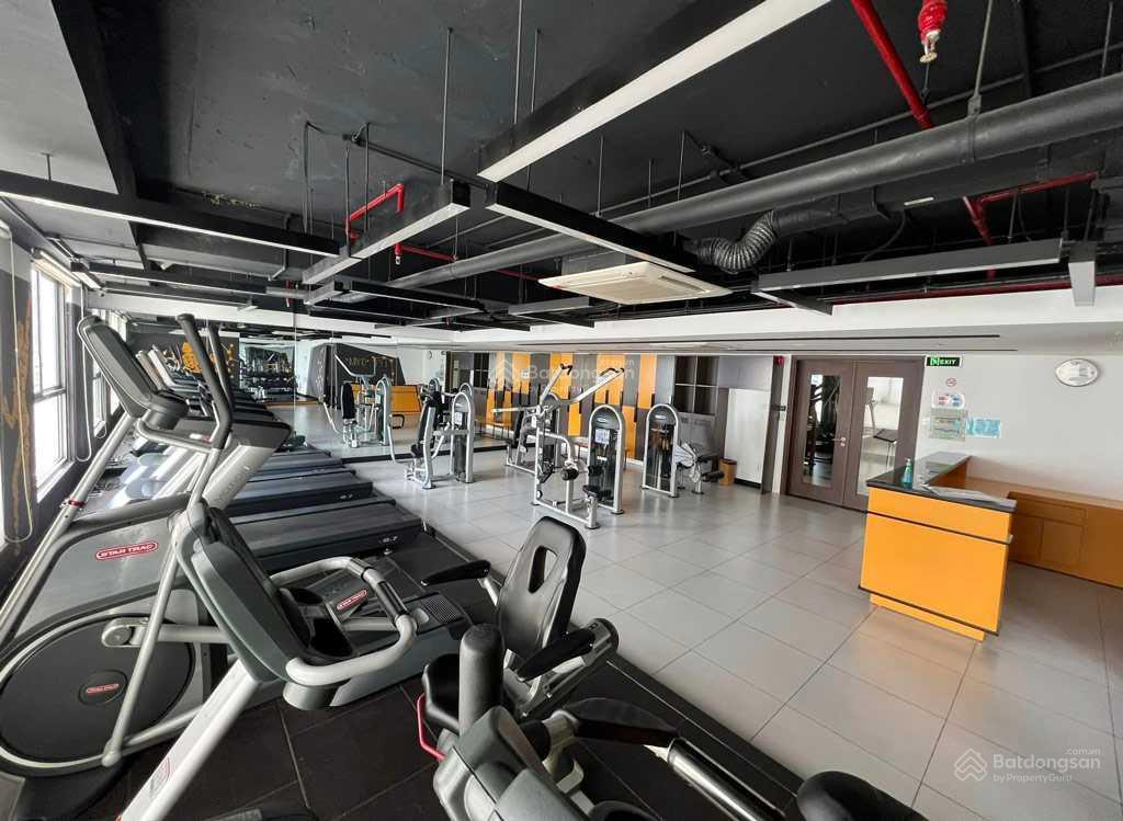 Cho thuê gấp căn hộ cao cấp newton residence, 100m2, 3pn 2wc nội thất full giá 21 triệu/tháng