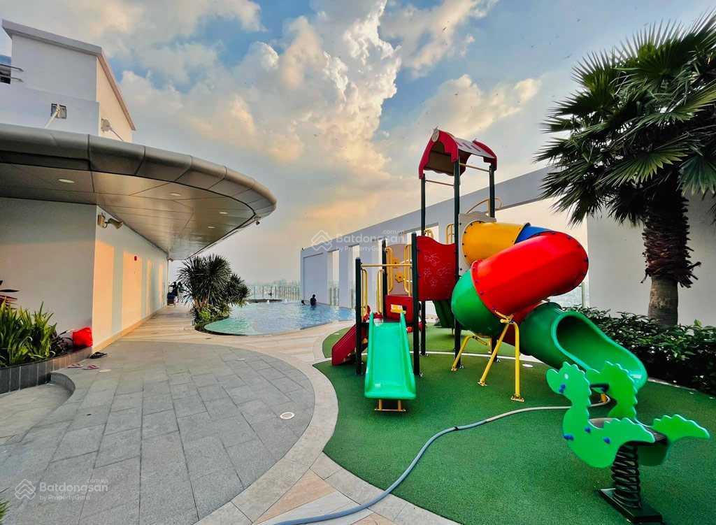 Cho thuê gấp căn hộ cao cấp newton residence, 100m2, 3pn 2wc nội thất full giá 21 triệu/tháng