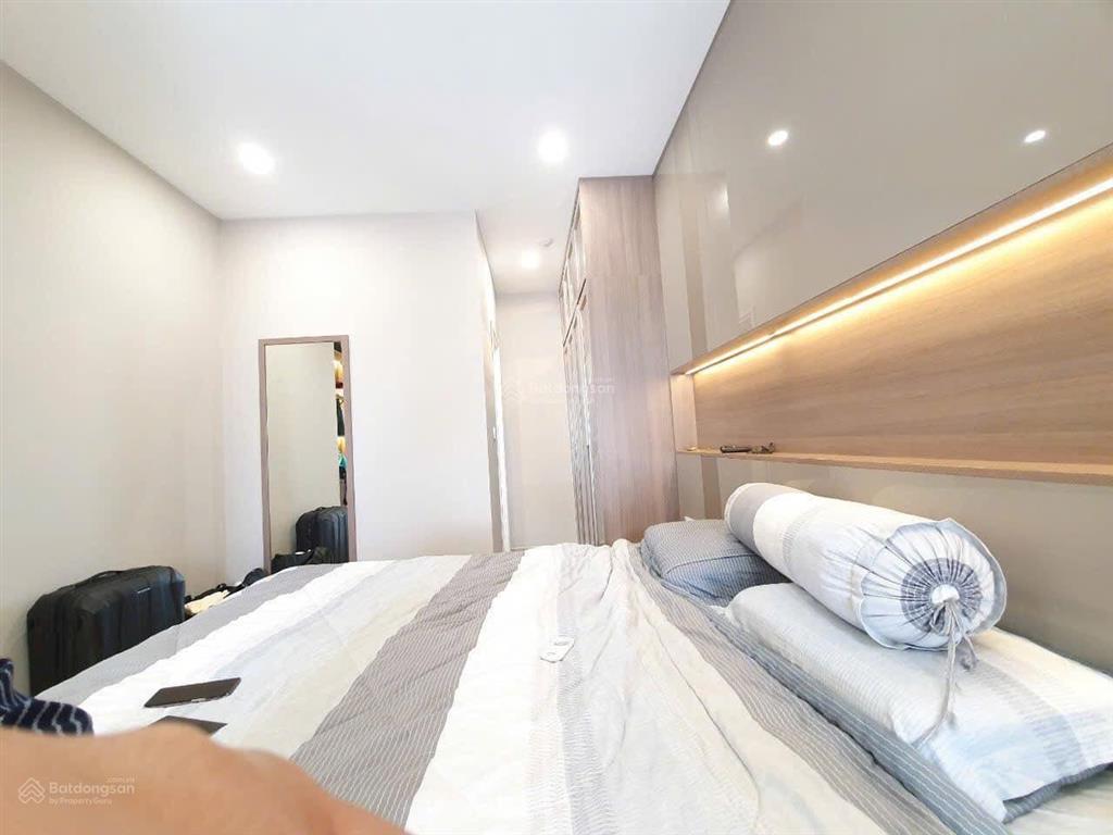Chính chủ cho thuê gấp căn hộ botanica premier 95m², 3pn, 2wc, nhà mới, sạch đẹp, giá 18 triệu/th