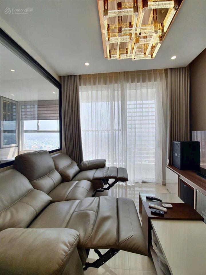 Chính chủ cho thuê gấp căn hộ botanica premier 95m², 3pn, 2wc, nhà mới, sạch đẹp, giá 18 triệu/th