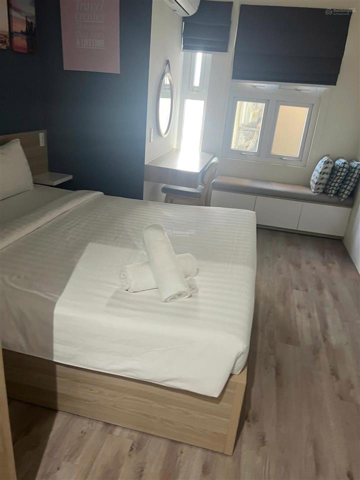 Cho thuê gấp căn hộ 72m2 terra royal 2pn 2wc nội thất , nhận nhà ngay giá 19tr/th 0902 202 ***