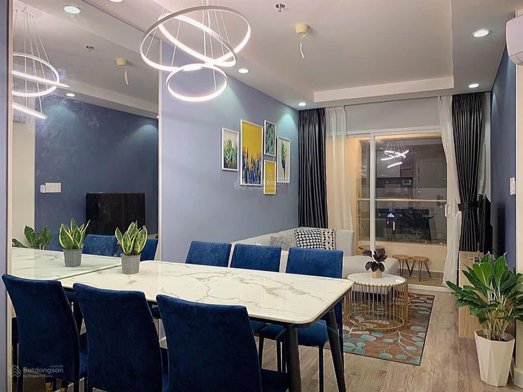 Cho thuê gấp căn hộ 72m2 terra royal 2pn 2wc nội thất , nhận nhà ngay giá 19tr/th 0902 202 ***