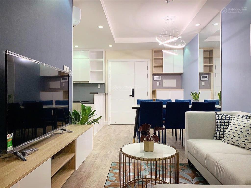 Cho thuê gấp căn hộ 72m2 terra royal 2pn 2wc nội thất , nhận nhà ngay giá 19tr/th 0902 202 ***