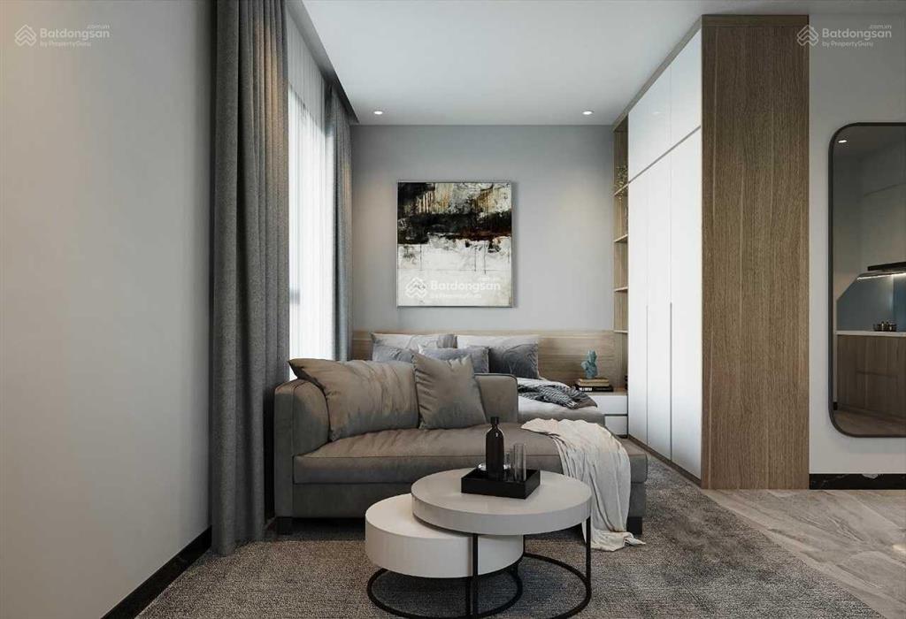 Cho thuê gấp căn hộ kingston residence 1pn 1wc, officetel, studio nhà ở liền giá 12tr 0902 202 ***