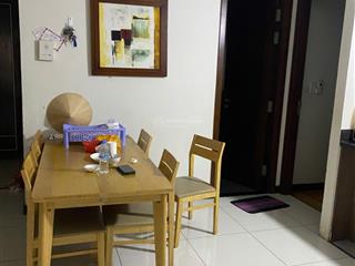 Cho thuê căn hộ 116m2 the everich quận 11, 2pn +1, 2wc nội thất , nhận nhà ngay giá 20tr 0902 202 ***