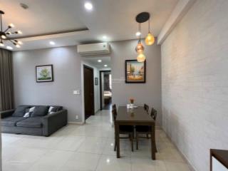 Cho thuê căn hộ 75m2 the botanica 2pn 2wc nội thất full giá 15tr, 0902 202 ***