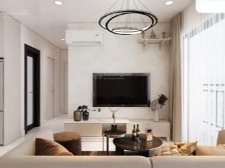 Chính chủ cho thuê căn hộ 75m2 golden mansion 2pn 2wc nội thất đầy đủ giá 15tr 0902 202 ***
