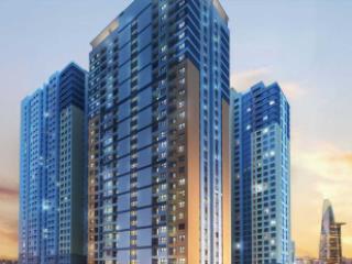 Chính chủ cần bán gấp căn hộ 57m2 soho residence 2pn 1wc, vị trí đẹp, thông thoáng giá 7,5 tỷ hdmb