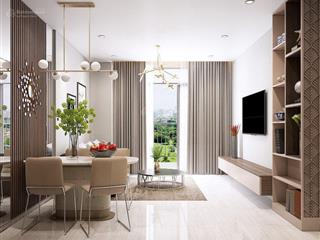 Chính chủ cần bán gấp căn hộ 75m2 golden mansion 2pn 2wc nhà đẹp, view thoáng giá 6 tỷ 0902 202 ***