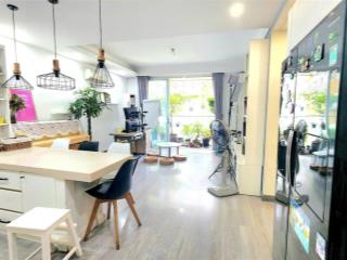 Bán gấp căn hộ 95m2 saigon airport 2pn 2wc full nội thất ,sổ hồng giá 7,15tỷ 0902 202 ***