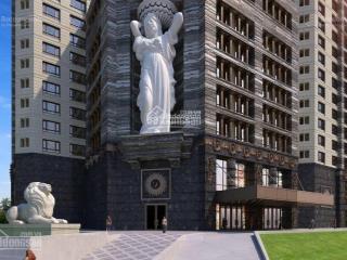 Bán căn hộ cao cấp d'. le roi soleil 111m², 3pn view đẹp, tiện ích 5 sao, giá 16.5 tỷ