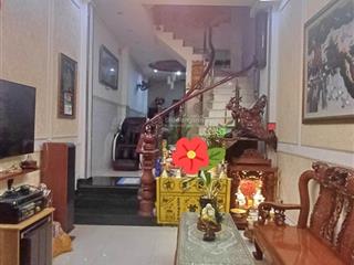 Nhà riêng 4pn, 4wc, giá tốt 7,68 tỷ tại trường chinh, tân bình, 58m2