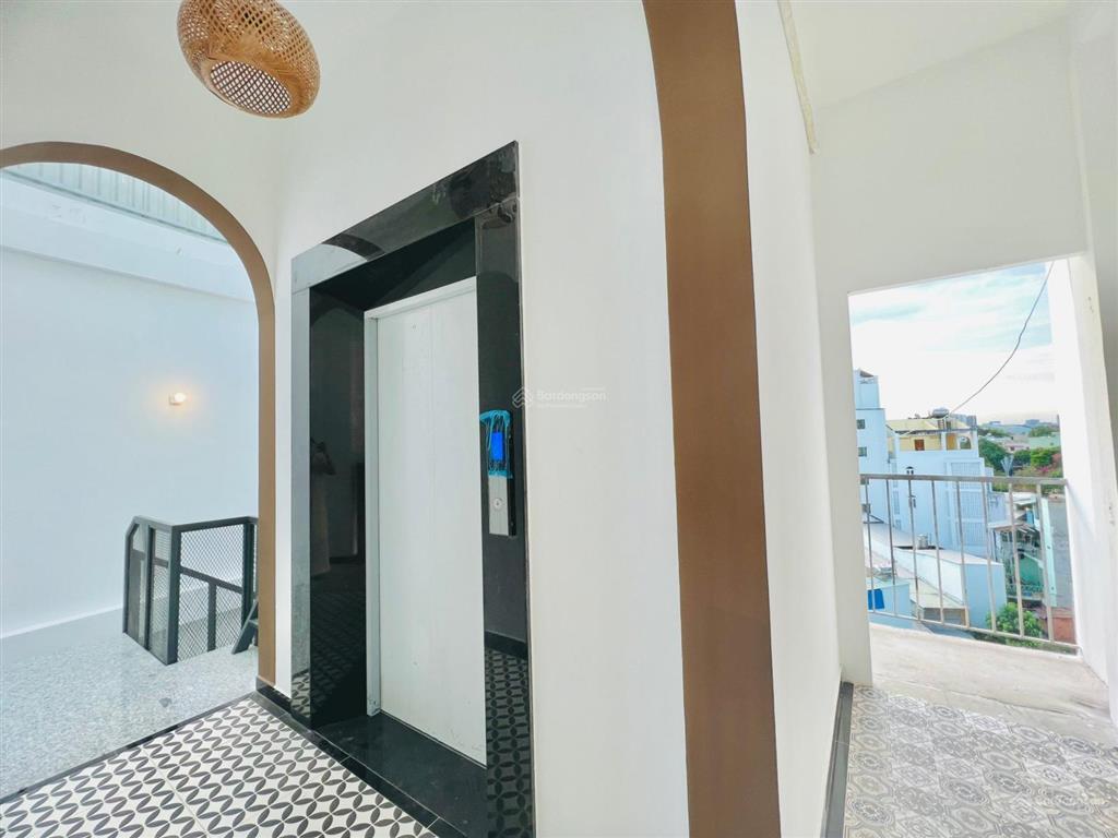 Cho thuê phòng duplex full nội thất gác cao bancol ngay nguyễn văn luông  võ văn kiệt