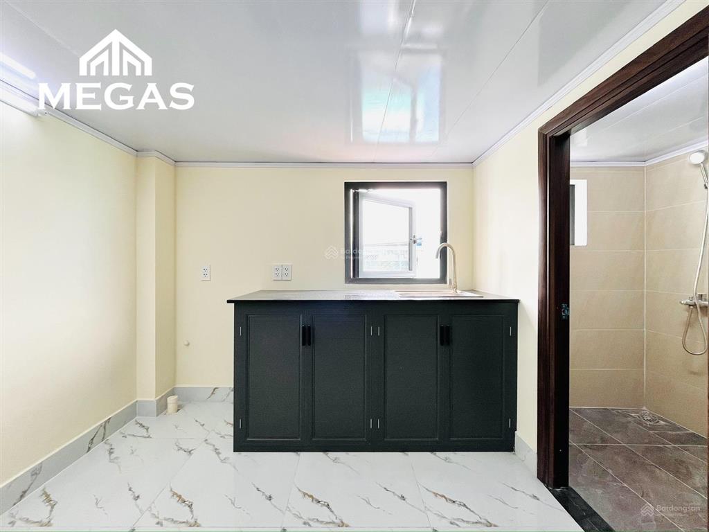 Chung cư mini duplex ban công sẵn nội thất  mới 100% ngay tỉnh lộ 10  tên lửa
