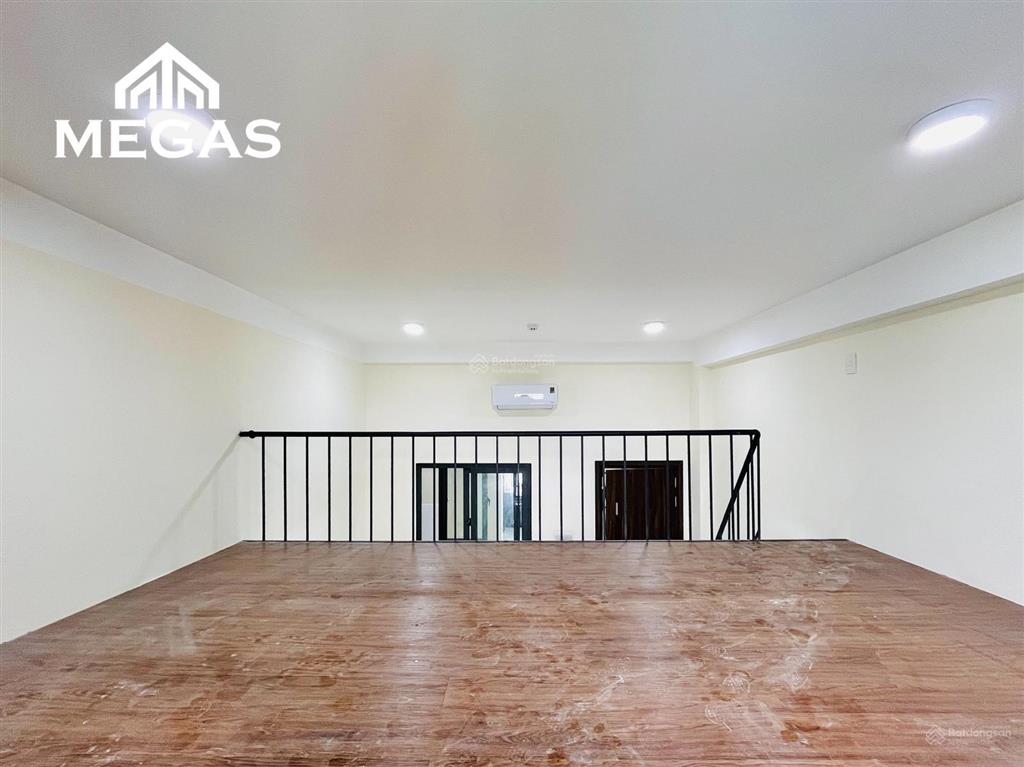 Chung cư mini duplex ban công sẵn nội thất  mới 100% ngay tỉnh lộ 10  tên lửa