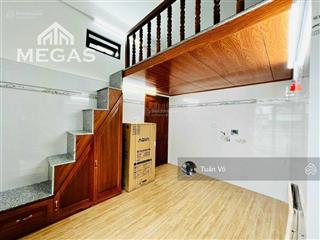 Phòng trọ duplex xin sò nội thất đầy đủ dạng gỗ ban công ngay mã lò giao hương lộ 2 bình tân