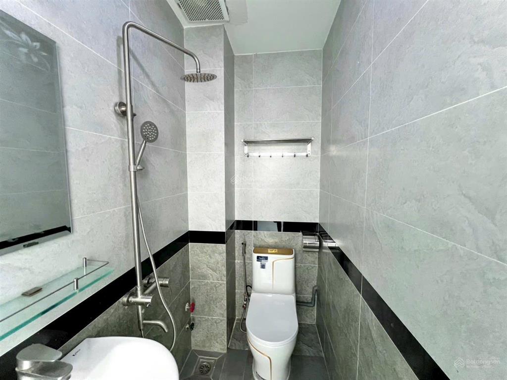 Căn hộ 1pn tách bếp luxury siêu có gu full nt đối diện aeon mall bình tân