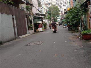 Nhà cho thuê quận6  nguyễn phạm tuân  hẻm 8m  4 tầng  thích hợp vừa ở vừa kinh doanh  giá 11