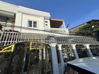 Bán gấp nhà phố hiện đại an phú đông quận 12  diện tích ngang 10 x 18