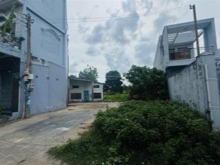 Cho thuê đất tại đường đt 824, thị trấn đức hòa, đức hòa, long an, giá ưu đãi 25 triệu, 1700 m2