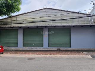 Kho 660m2 trung tâm thủ dầu một