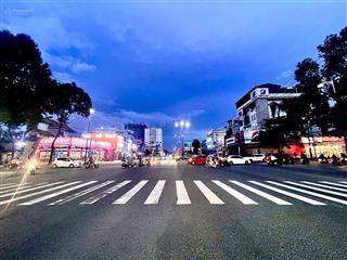 Mặt bằng ql13 đối diện becamex tower