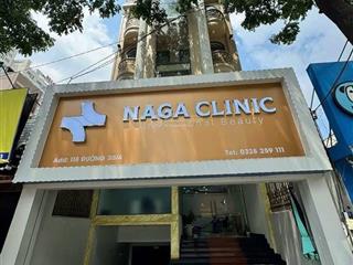 Building 1 trệt 4 lầu cạnh becamex tower