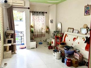 Bán nhà hẻm xe hơi cách mạng tháng tám, quận 3, vị trí kd, 5 tầng, 71m2, gần mặt tiền, 12.5 tỷ