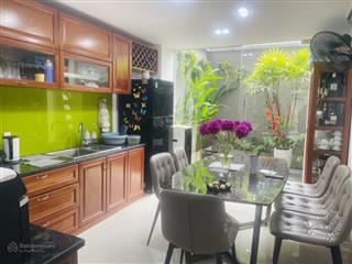 Hẻm xe hơi nguyễn đình chính, phú nhuận, 4 tầng, gần mt, ngang 5.2m, 72m2, chỉ 9.25 tỷ