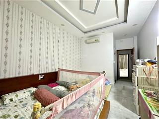 Bán nhà hẻm xe hơi gần phan đăng lưu, phú nhuận, 4 tầng, 60m2, sổ vuông, 4pn, 11.8 tỷ