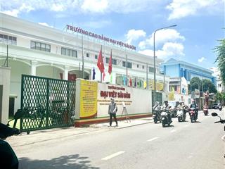 "bán nhà hxh nguyễn trọng tuyển, tân bình, liền kề lê văn sỹ, 70m2, 2 tầng, ở/chdv, 10.55 tỷ