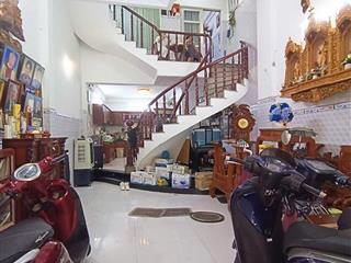 Bán nhà hxh cách mạng tháng tám, tân bình, 5 tầng, ngang 4.9m, 60m2, gần mặt tiền, 6pn, 10.25 tỷ