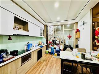 Siêu phẩm mới ở ngay, hxh phan đình phùng phú nhuận, giáp q3, 5 tầng,149m2 dtsd, 8.35 tỷ