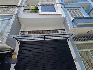 Lê văn sỹ, quận 3, vị trí kd, 5 tầng, 49m2, hẻm xe hơi thông, gần mặt tiền, nhỉnh 12 tỷ