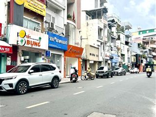 Phú nhuận, nhà đẹp ở ngay, hẻm xe hơi lê văn sỹ  huỳnh văn bánh, 3 tầng, dt 4.3x14m, 9.75 tỷ