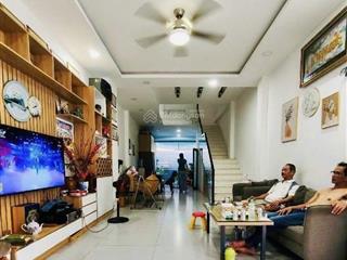 Quận 3, vị trí kd sầm uất lê văn sỹtrần quang diệu, 4 tầng, 50m2, hẻm 6m 1 trục, 12.3 tỷ