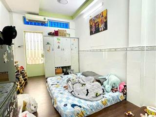 Bán nhà hẻm xe hơi tô hiến thành quận 10, 4 tầng, 59m2, gần metro cmt8, 10.45 tỷ