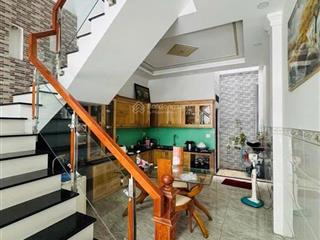 Bán nhà hẻm xe hơi phú nhuận, 4 tầng đẹp mới, ở ngay/ kd, 52m2, gần mặt tiền, 9.25 tỉ
